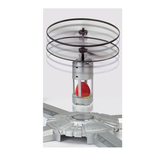 Drone Home Game With Real Flying Drone Ages 8+ NEW Play Monster - Picture 11 of 11